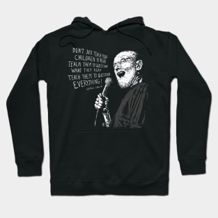 Carlin Hoodie